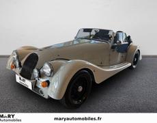 Morgan Plus 4 Deauville