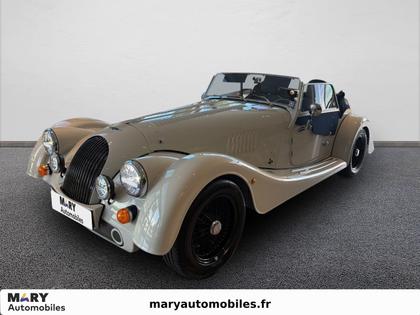 Morgan Plus 4 - Plus 4 2.0 L Sport - 74 990 €