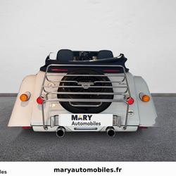 Morgan Plus 4 Plus 4 2.0 L Sport Deauville