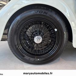 Morgan Plus 4 Plus 4 2.0 L Sport Deauville
