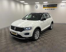 Volkswagen T-Roc Poitiers