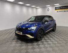 Renault Captur Poitiers