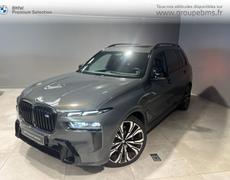 BMW X7 Évreux