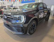 Ford Ranger Dijon