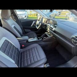 Citroen C4 1.2 Hybride 145ch S&S MAX Automatique Normanville