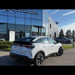 Citroen C4 1.2 Hybride 145ch S&S MAX Automatique Normanville