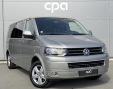 Volkswagen Multivan Pornichet