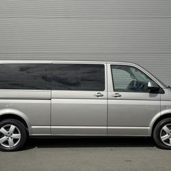 Volkswagen Multivan 2.0 TDI 140 CH CONFORTLINE LONG DSG7 PLACES / TRANSPORTER FRANCAIS 3IEME MAIN Pornichet