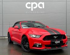 Ford Mustang Pornichet