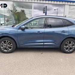 Ford Kuga 2.5 Duratec 225ch PHEV ST-Line X BVA Vannes