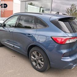 Ford Kuga 2.5 Duratec 225ch PHEV ST-Line X BVA Vannes