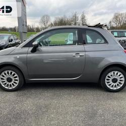 Fiat 500C 1.0 70ch BSG S&S Dolcevita Quimper