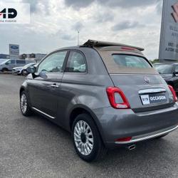 Fiat 500C 1.0 70ch BSG S&S Dolcevita Quimper