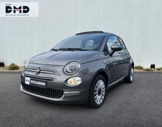 Fiat 500C Quimper