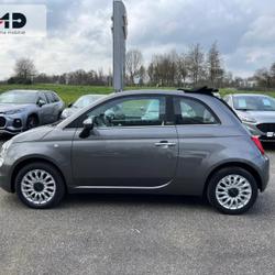 Fiat 500C 1.0 70ch BSG S&S Dolcevita Quimper