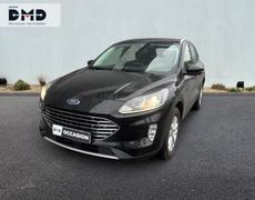 Ford Kuga Ploërmel