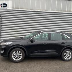 Ford Kuga 2.5 Duratec 190ch FHEV E85 Titanium BVA Vannes
