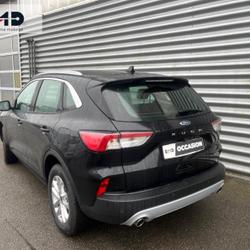 Ford Kuga 2.5 Duratec 190ch FHEV E85 Titanium BVA Vannes