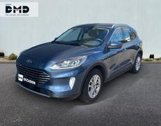 Ford Kuga Vannes