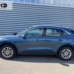 Ford Kuga 2.5 Duratec 190ch FHEV Titanium BVA Vannes