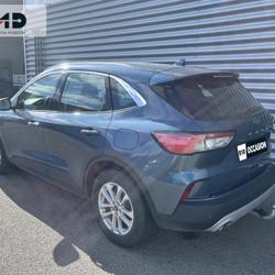 Ford Kuga 2.5 Duratec 190ch FHEV Titanium BVA Vannes