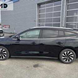 Ford Focus 1.0 EcoBoost mHEV 125ch Titanium X Business Plo&euml;rmel