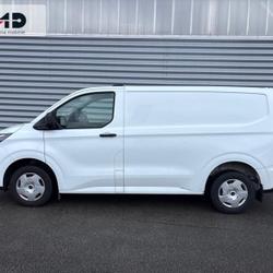 Ford Transit Custom 280 L1H1 2.0 EcoBlue 136ch Trend Vannes