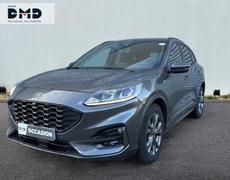 Ford Kuga Ploërmel
