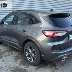 Ford Kuga 2.5 Duratec 190ch FHEV E85 ST-Line BVA Vannes