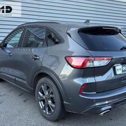 Ford Kuga 2.0 EcoBlue 150ch mHEV ST-Line Business Vannes