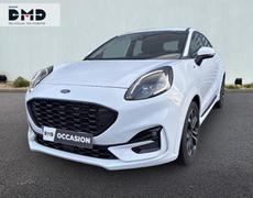 Ford Puma Brest