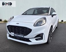 Ford Puma Ploërmel