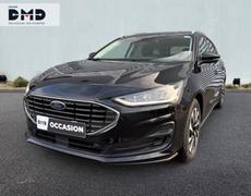 Ford Focus Ploërmel