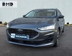 Ford Focus Ploërmel