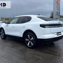 Ford Capri 286ch 77kW Extended Range RWD Plo&euml;rmel