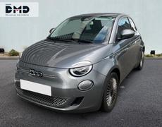 Fiat 500 II Ploërmel