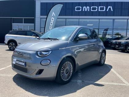Fiat 500 II - e 118ch Pack Confort & Style & Tech MY23 - 19 490 €