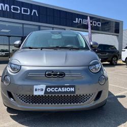 Fiat 500 II e 118ch Pack Confort & Style & Tech MY23 Saint-Herblain