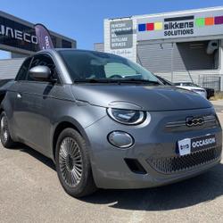 Fiat 500 II e 118ch Pack Confort & Style & Tech MY23 Saint-Herblain