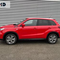 Suzuki Vitara 1.5 Dualjet Hybrid 115ch Privil&egrave;ge Auto Plo&euml;rmel