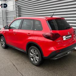Suzuki Vitara 1.5 Dualjet Hybrid 115ch Privil&egrave;ge Auto Plo&euml;rmel