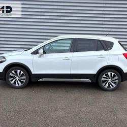 Suzuki S Cross 1.4 Boosterjet Hybrid 129ch Style Allgrip Euro6d-T Plo&euml;rmel