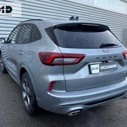 Ford Kuga 2.5 Duratec 180ch Hybrid FlexiFuel ST-Line Powershift Vannes