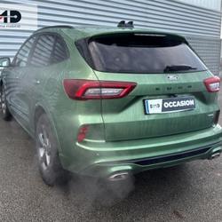 Ford Kuga 2.5 Duratec 180ch Hybrid FlexiFuel ST-Line Powershift Vannes