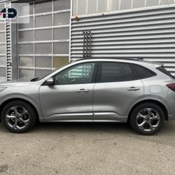 Ford Kuga 2.5 Duratec 180ch Hybrid FlexiFuel ST-Line Powershift Vannes
