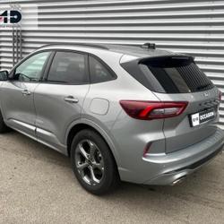 Ford Kuga 2.5 Duratec 180ch Hybrid FlexiFuel ST-Line Powershift Vannes