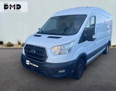 Ford Transit Vannes