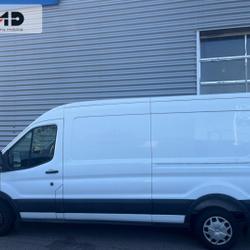 Ford Transit T310 L3H2 2.0 EcoBlue 130ch S&S Trend Business occasion - Vannes - photo 2/25
