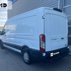 Ford Transit T310 L3H2 2.0 EcoBlue 130ch S&S Trend Business occasion - Vannes - photo 3/25