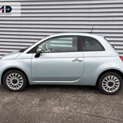 Fiat 500 II MY23 serie 1 500 Hybrid 1.0 BSG 70ch Sur stock u Plo&euml;rmel